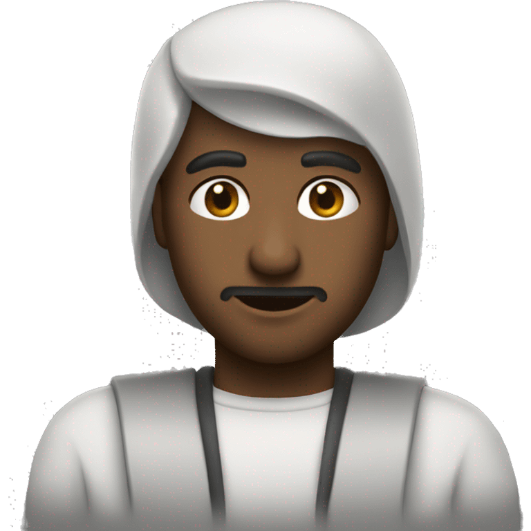 Alghoza emoji