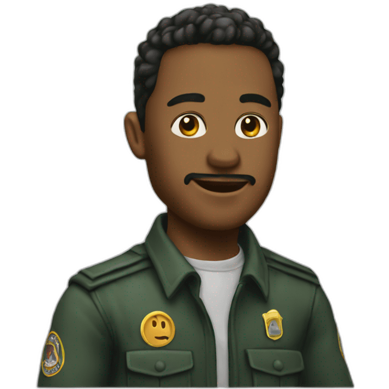 gat vicecity emoji