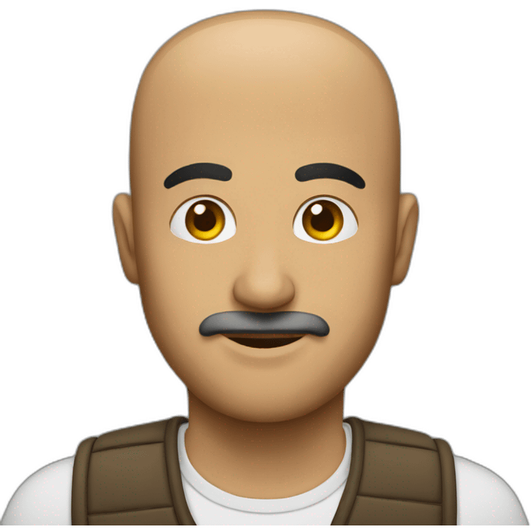 turkish guy emoji