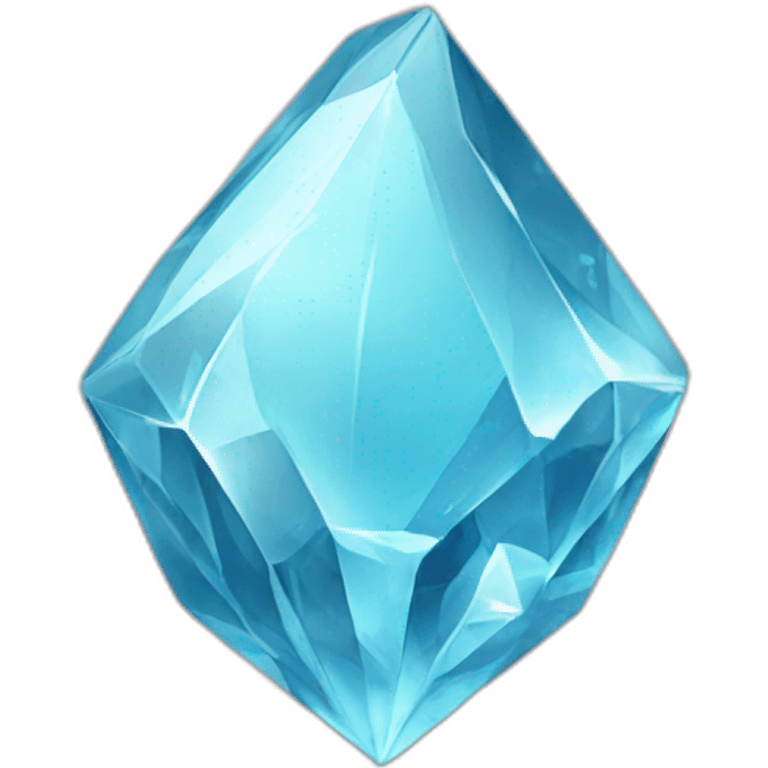 Crystal emoji