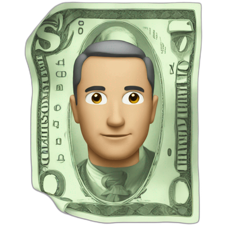 shopify dollar emoji