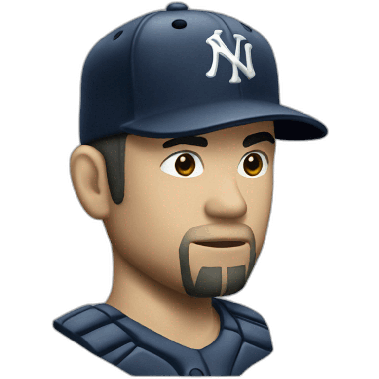 ichiro emoji