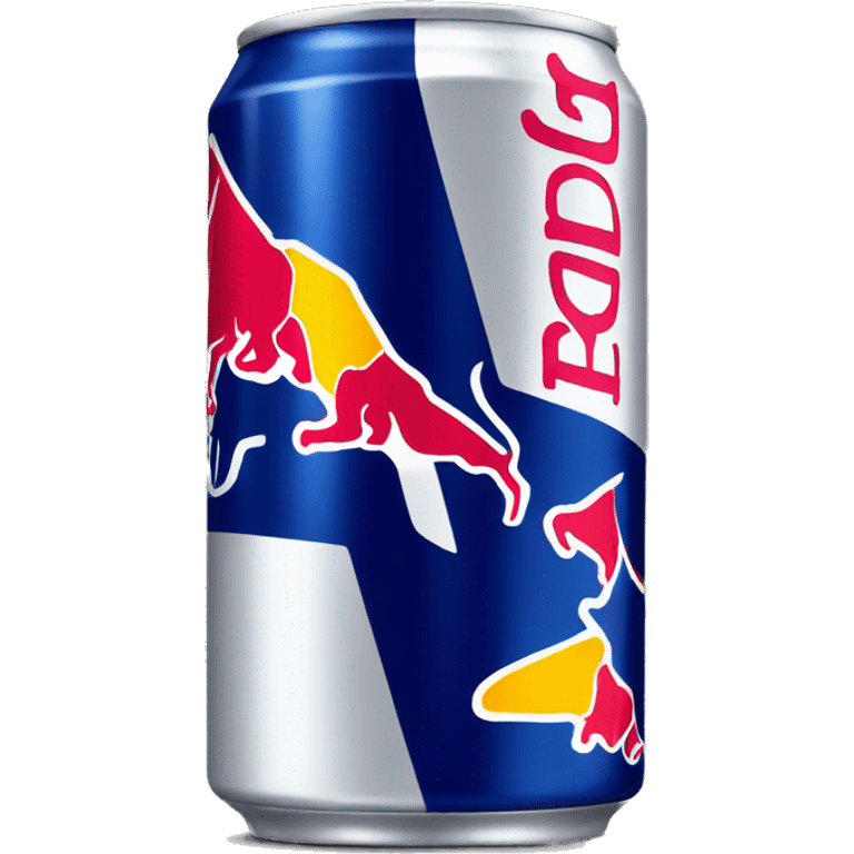 redbull can emoji