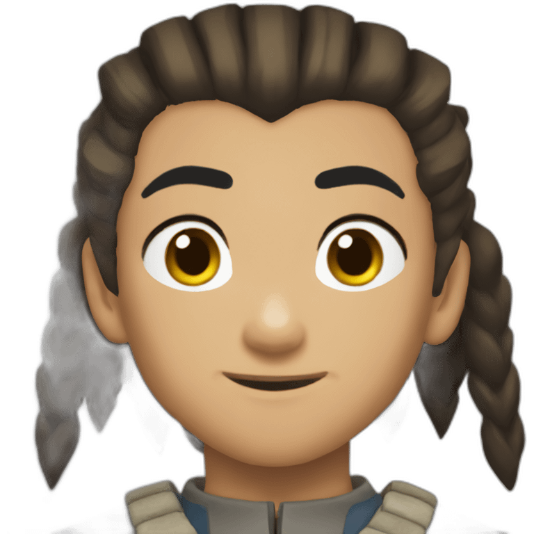 Sokka emoji