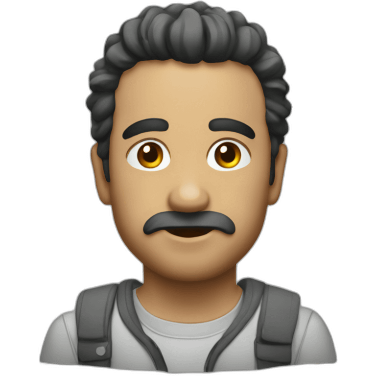 Pablo gavi emoji