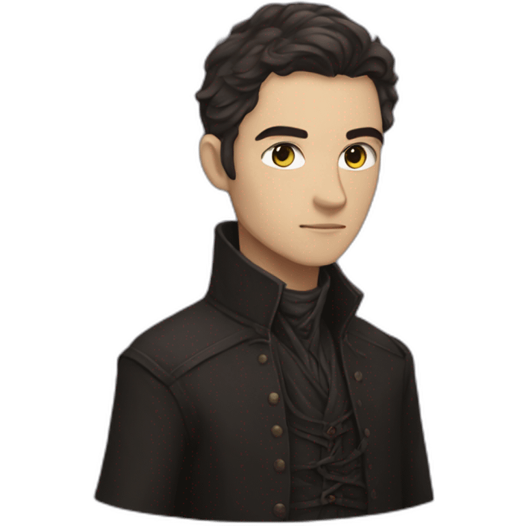 mistborn emoji