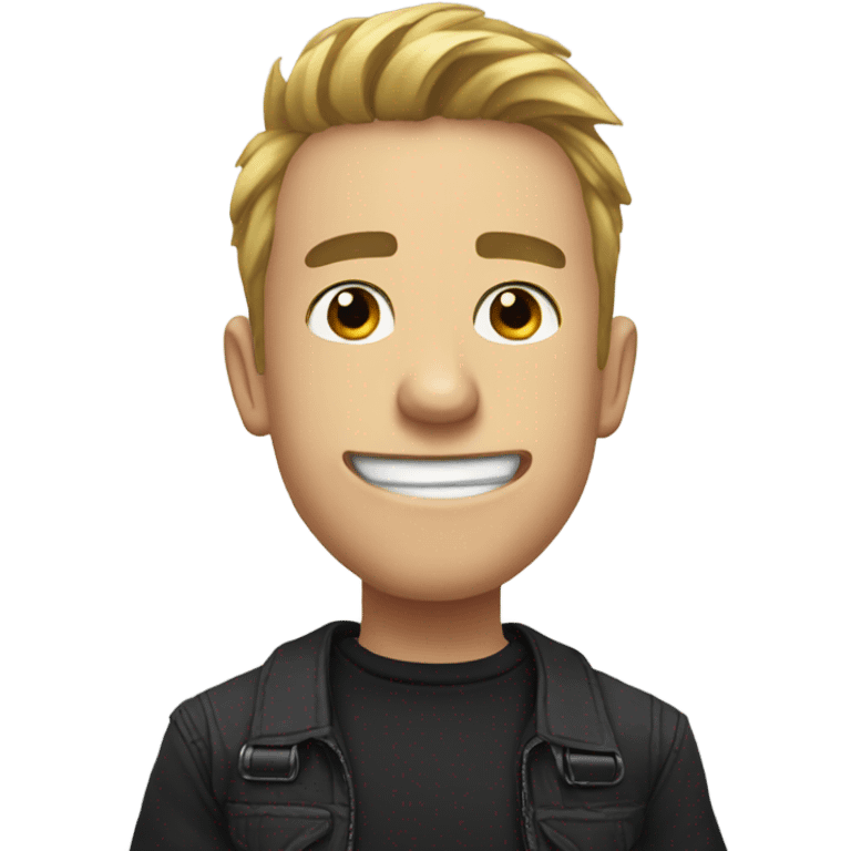 Miniminter emoji