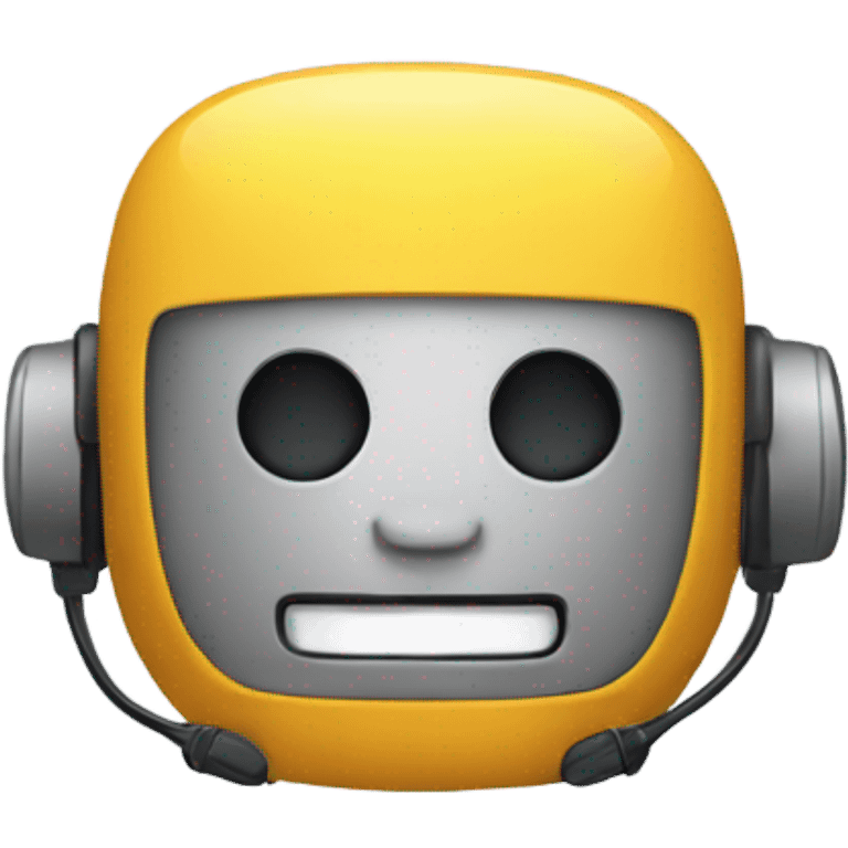 sales bot emoji