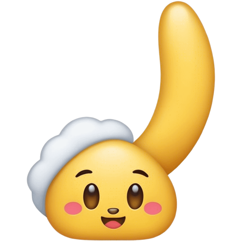 감자튀김 emoji