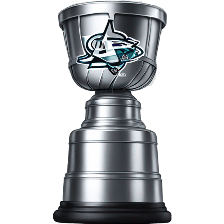 Stanley cup  emoji