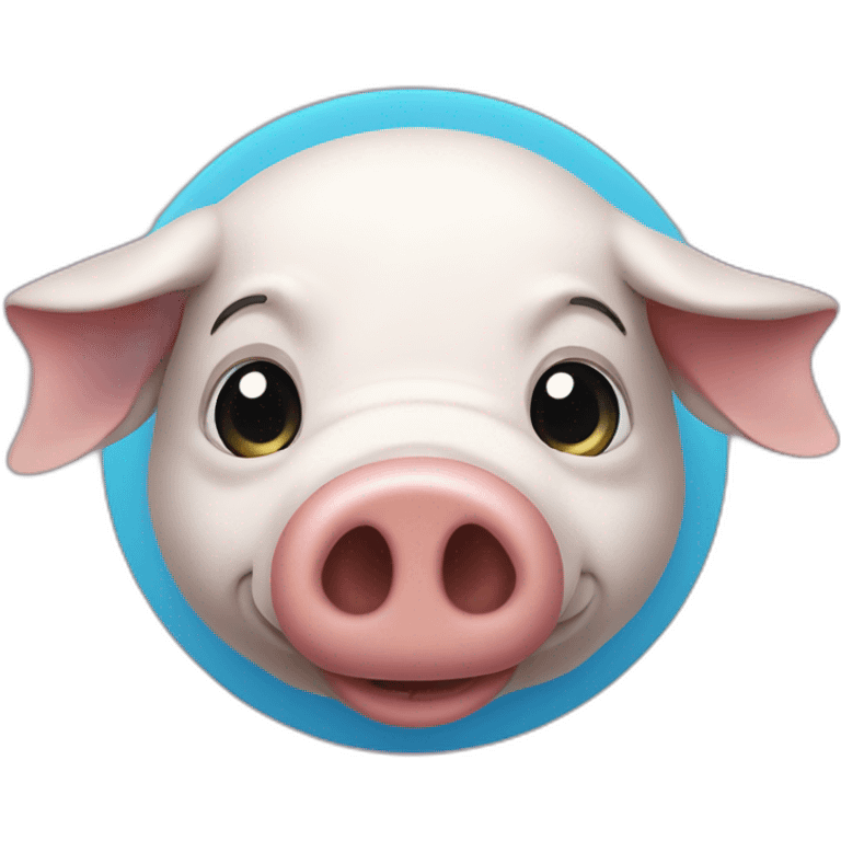 Cochon d'Inde emoji