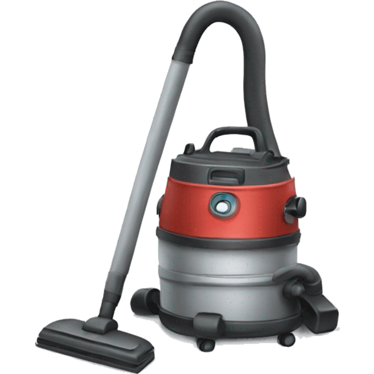 vacuum  emoji