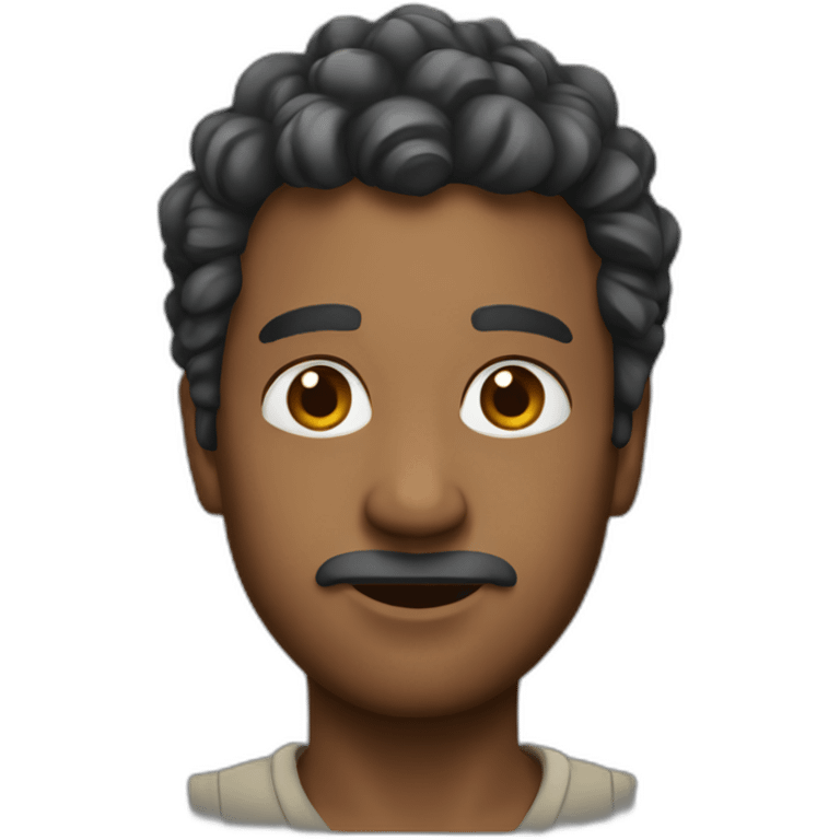 Wejdene emoji