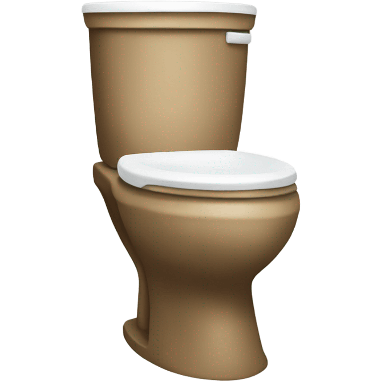 Skibidi toilet  emoji