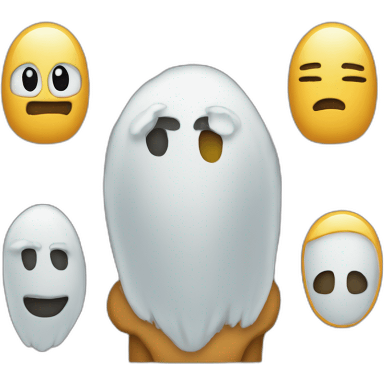 sus among us impostor emoji