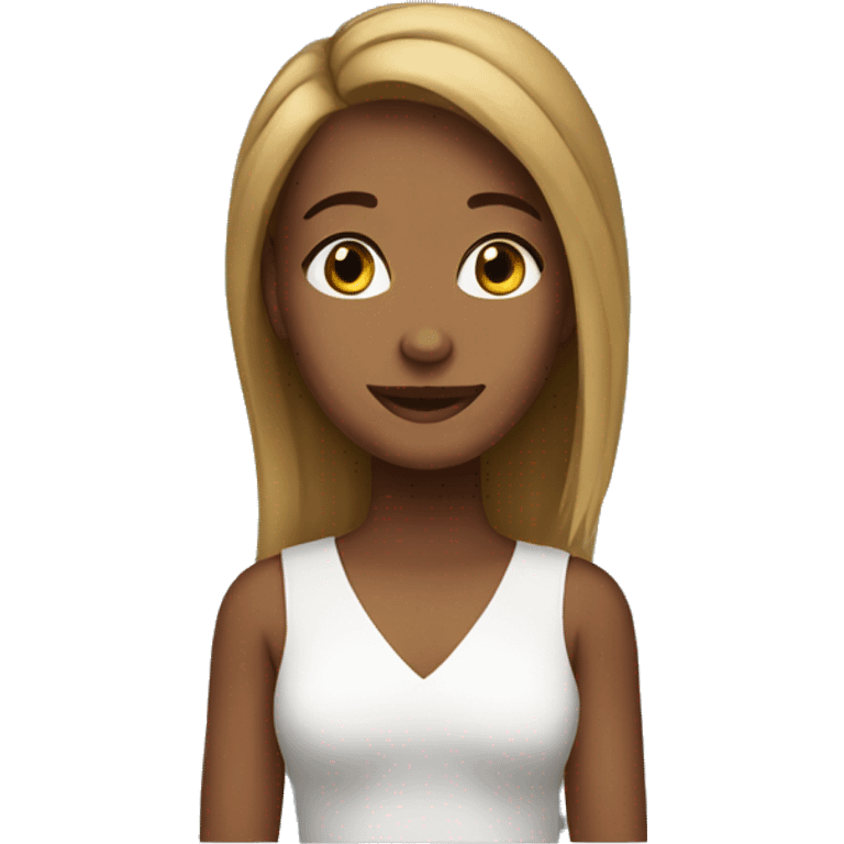 Brianna  emoji