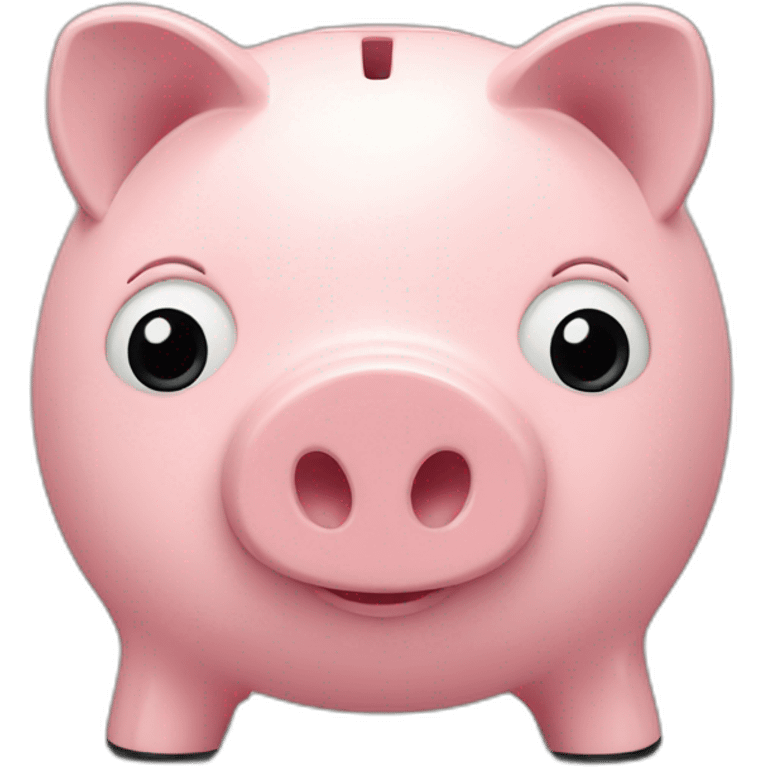 british piggy bank emoji