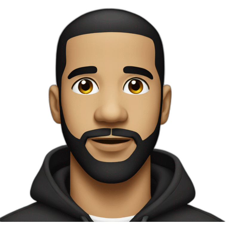 drake emoji