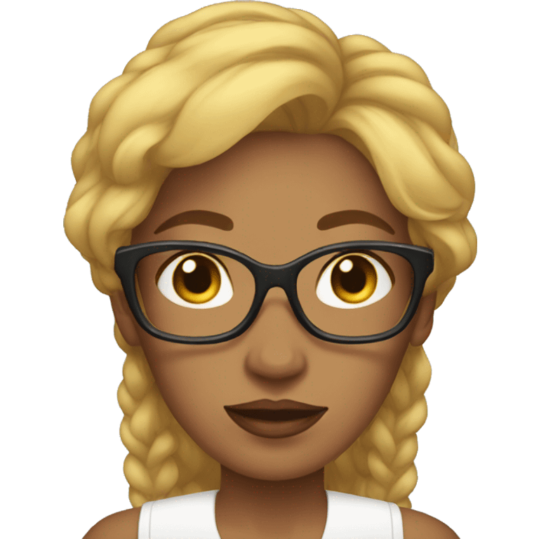  supermommy emoji