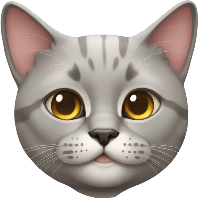 british cat emoji