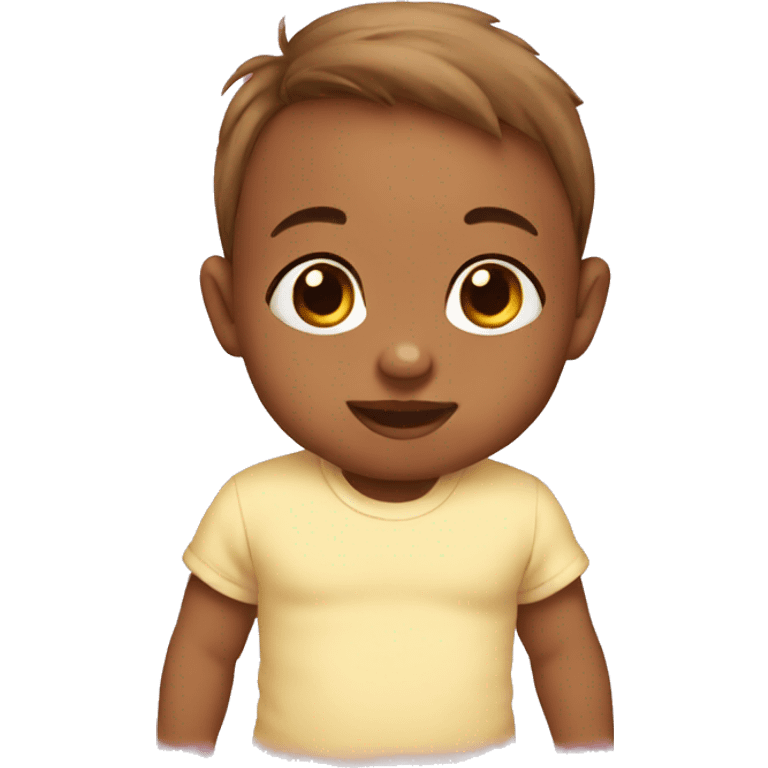 baby emoji