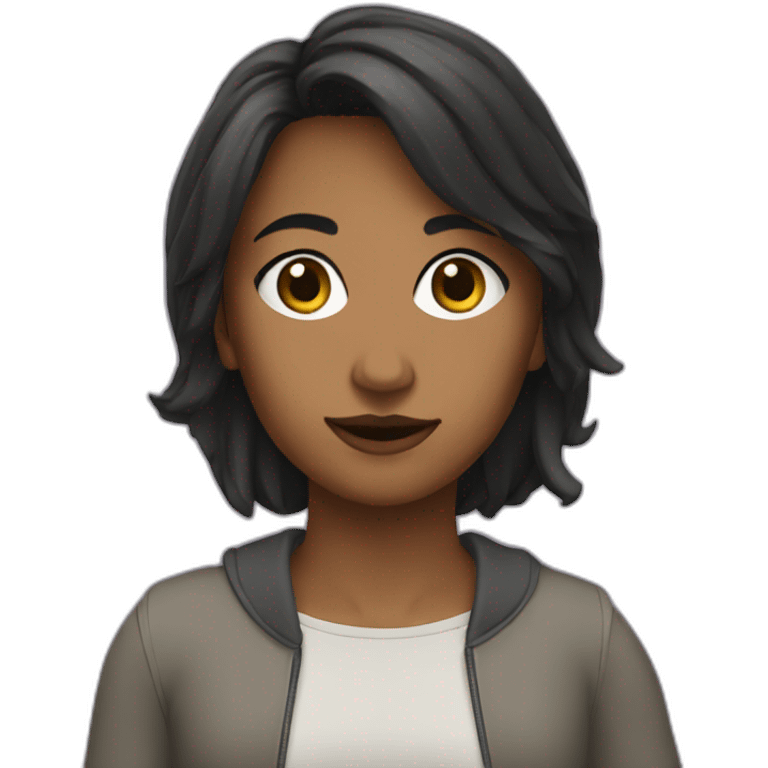 cassandra-clair emoji