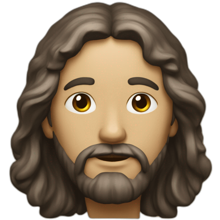 coeur sacré de jésus emoji