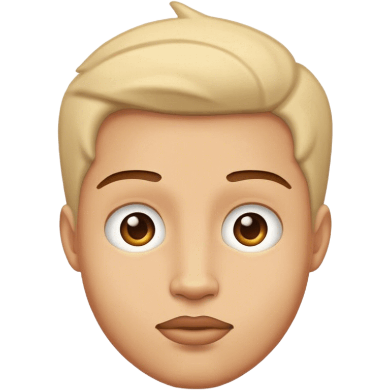 Adam emoji