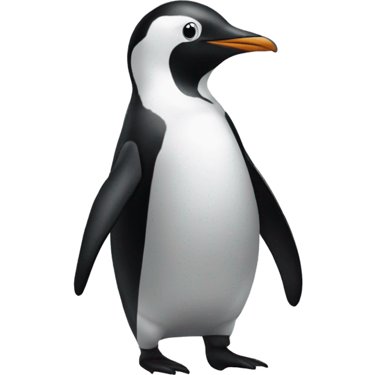 penguin emoji