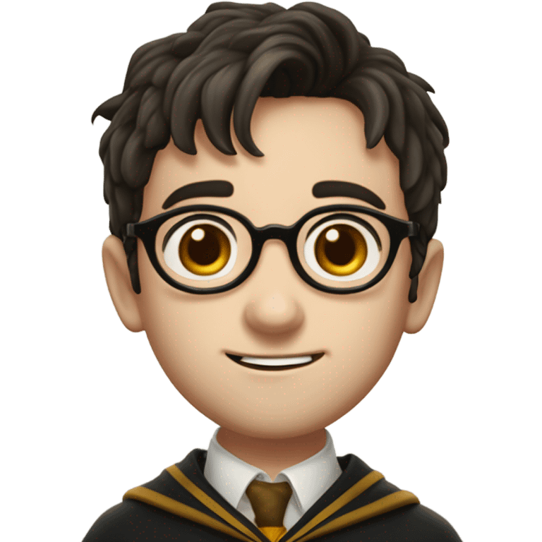 Neville longbottom  emoji