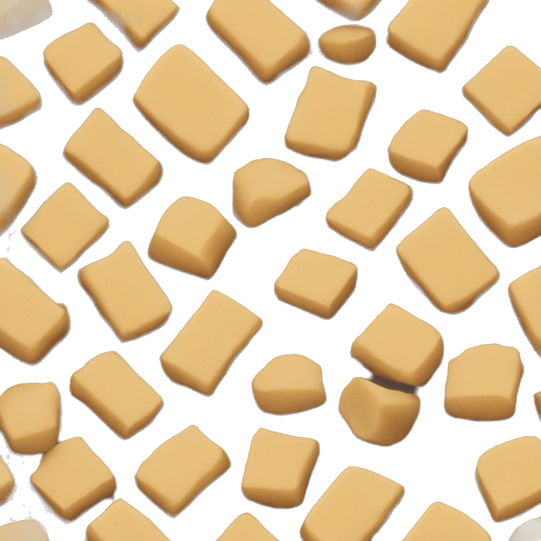 miso paste emoji