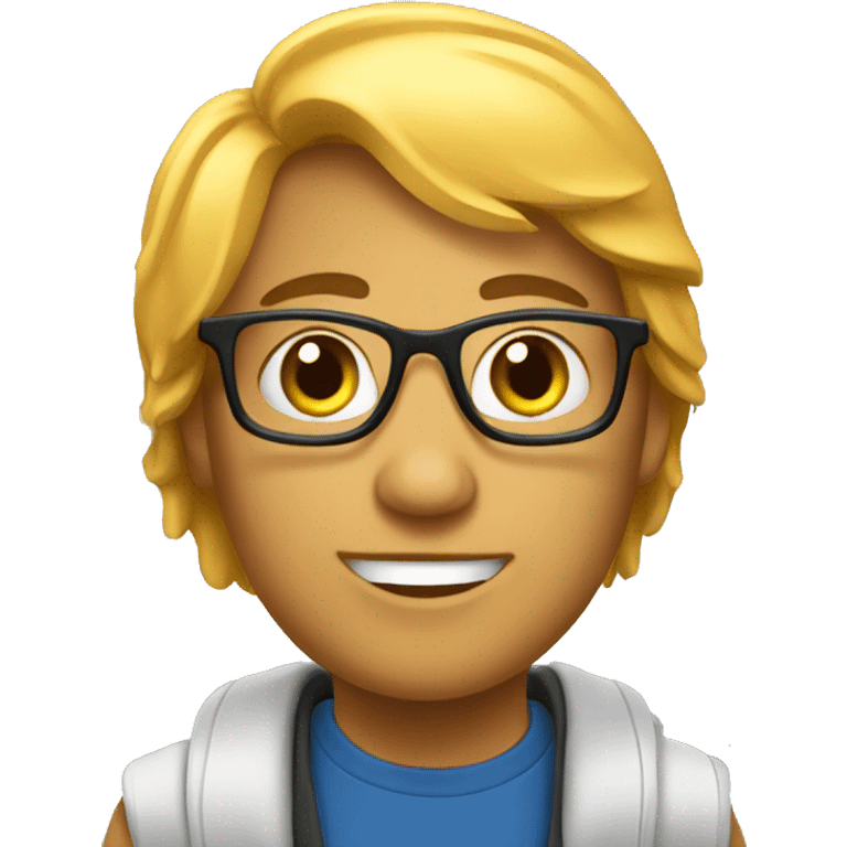 student isamc emoji