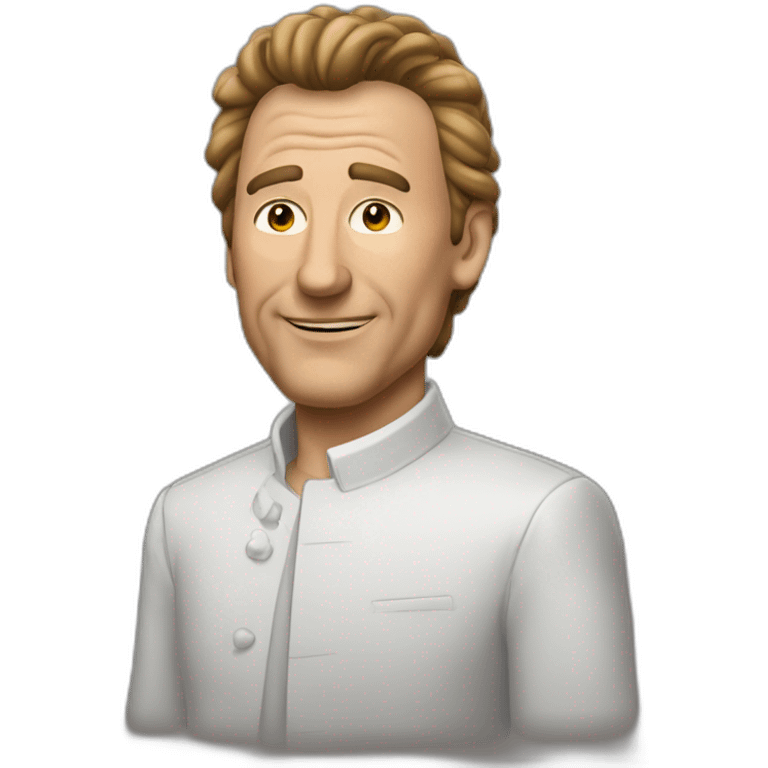 Chrek rick achley emoji