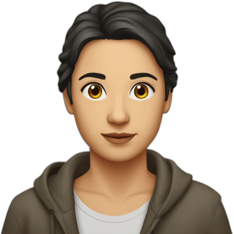 vjosa osmani emoji