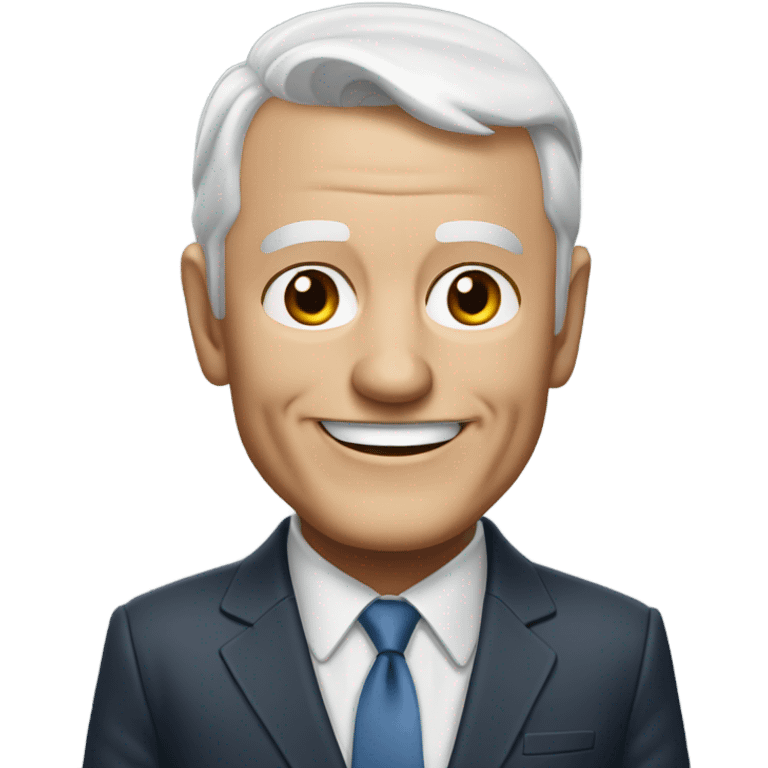 Jerry Jones emoji