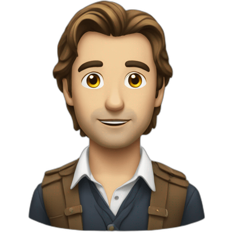 baudet emoji