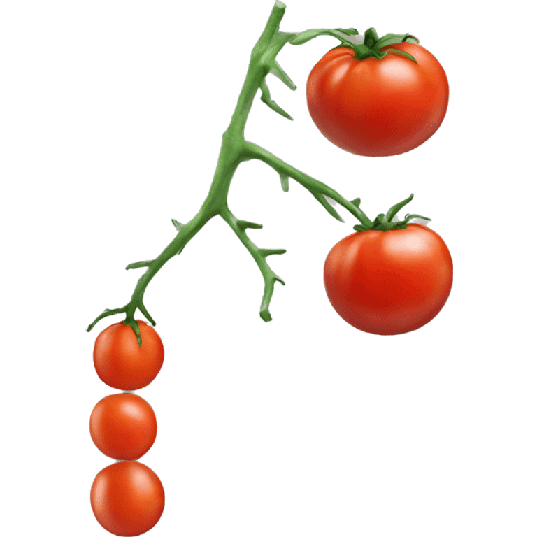 Tomato emoji