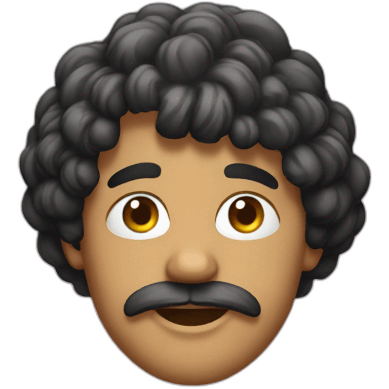 garcia emoji