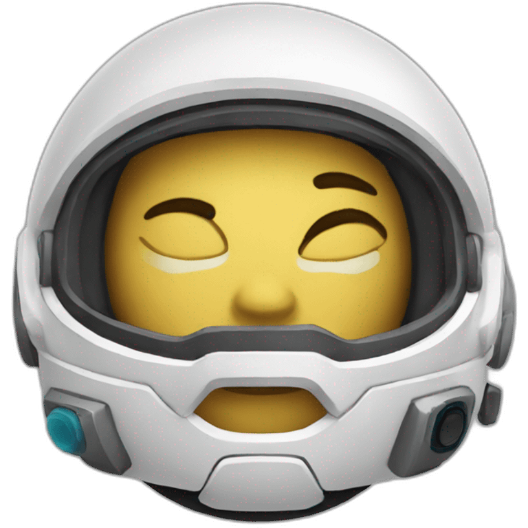 l'espace emoji