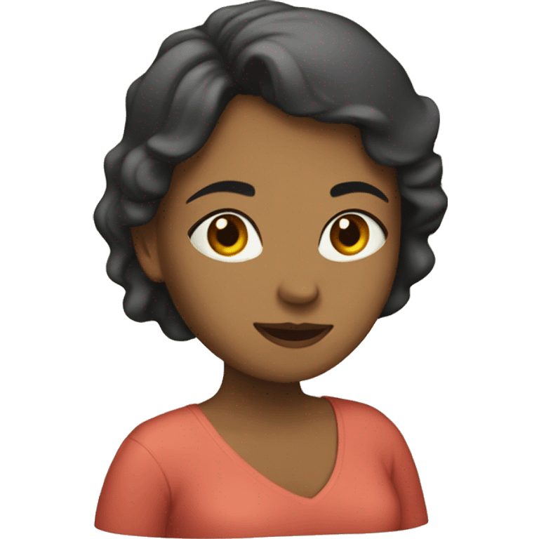  Mujer embarazada  emoji