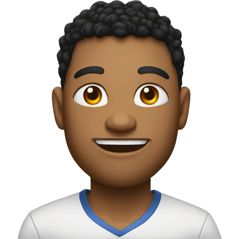 Nlechoppa emoji