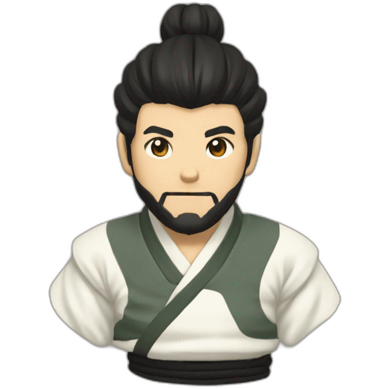 Jujutsu kisan gojo emoji