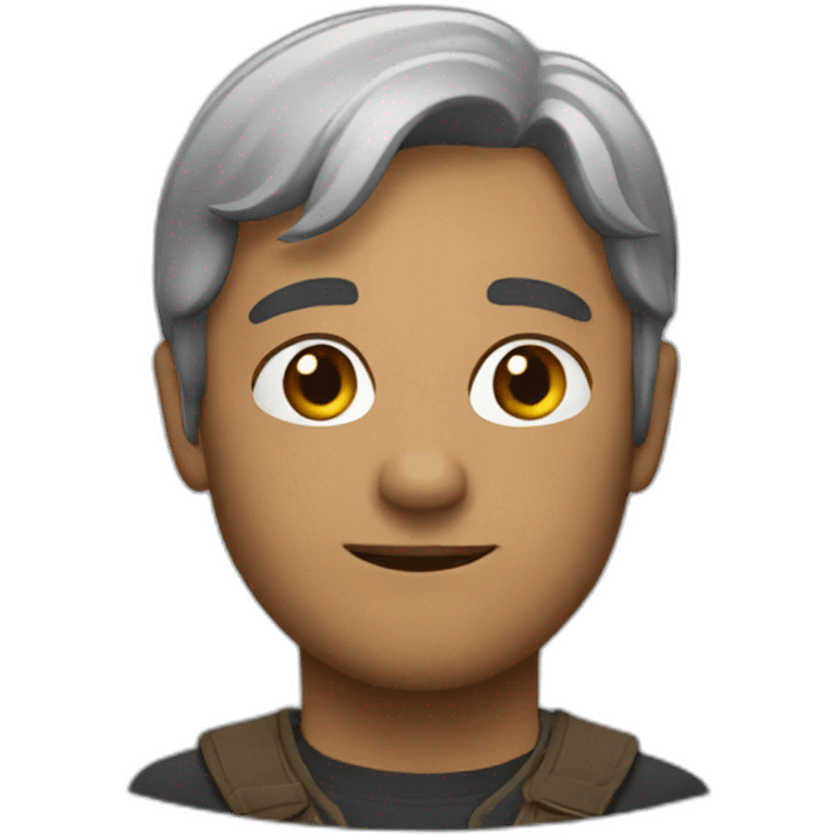 norman emoji