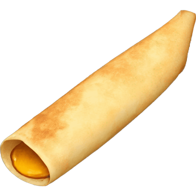 Dosa emoji