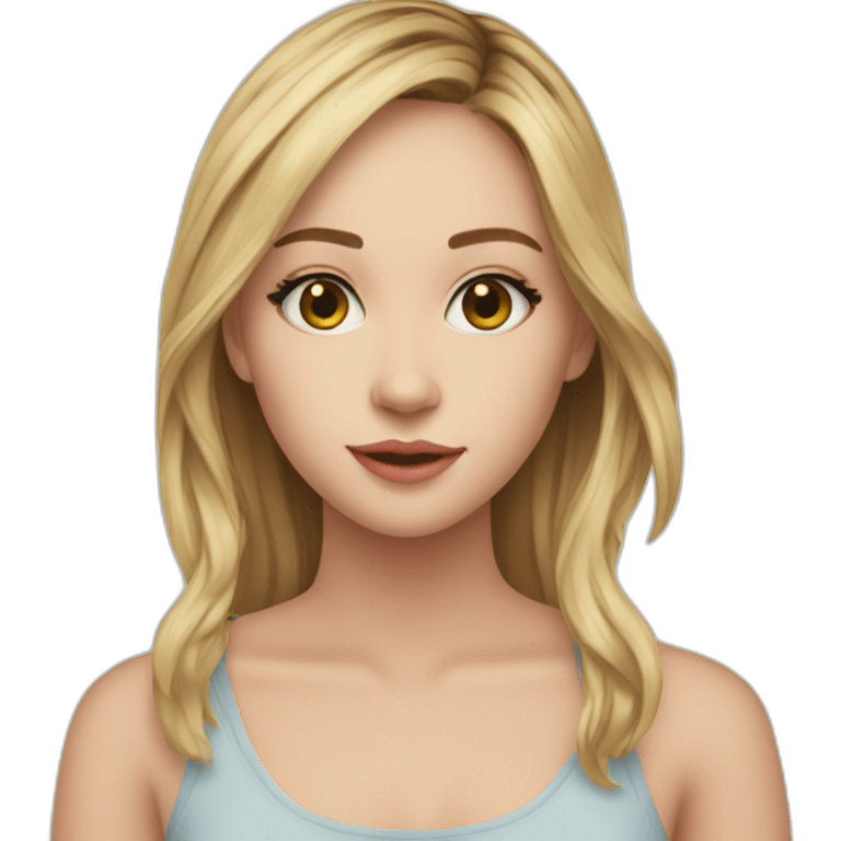 Sydney sweeney  emoji