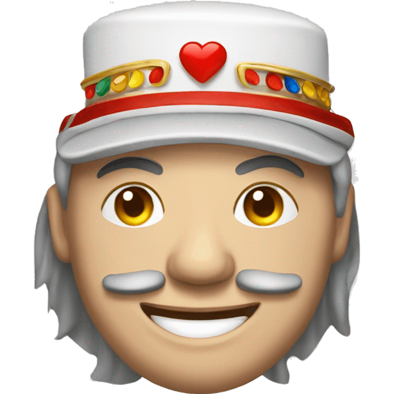 777 casino emoji