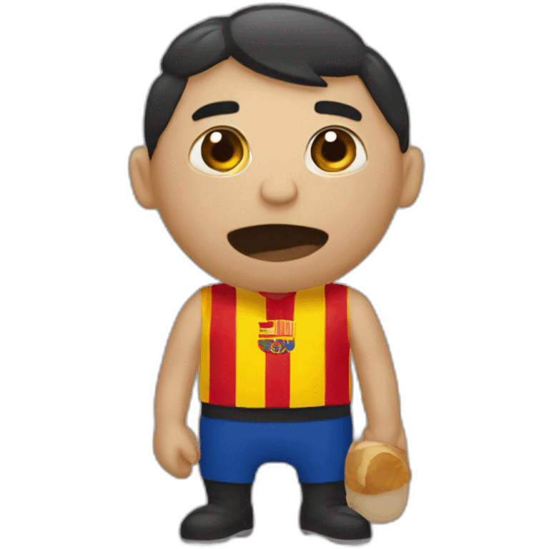 Catalunya emoji