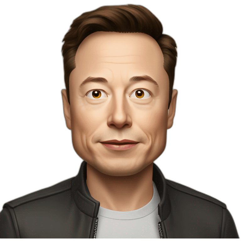 elon musk emoji