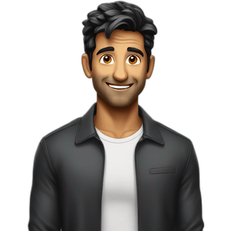 hritik roshan emoji