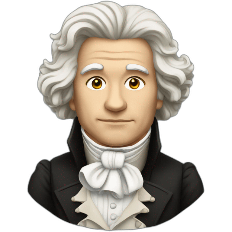 BEETHOVEN emoji